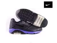 nike air max cdiscount 180 hommes -noir-pourpre